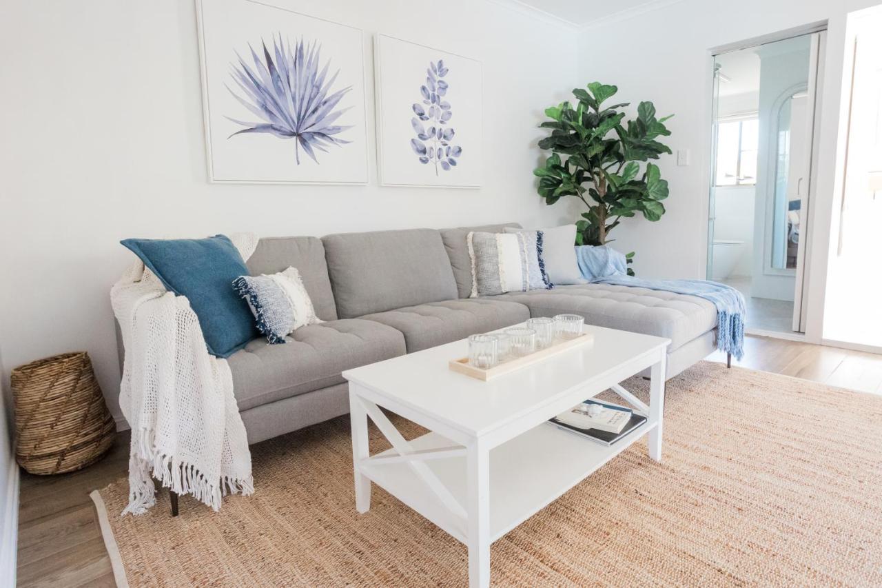 Studio 26: Central, Hampton'S Poolside Hideaway Coffs Harbour Exterior foto